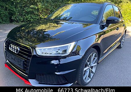 Audi A1 Sportback sport S-Line