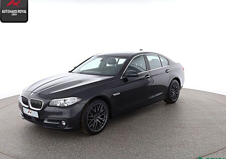 BMW 520 d xDrive STANDHEIZUNG,HEADUP,ACC,NAVI PROF.