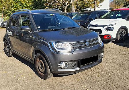 Suzuki Ignis Intro Edition Hybrid 4x4.Navi.Klima..Euro6