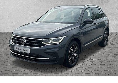 VW Tiguan Volkswagen 1.5 TSI DSG United ACC NAVI KAMERA LED