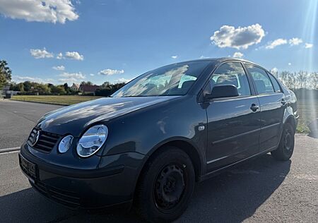 VW Polo Volkswagen 1.4TDI Comfortline Comfortline