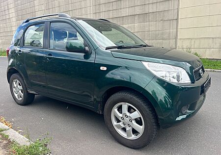 Daihatsu Terios 1.5 Top 4WD Autom. *2.Hand*