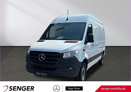 Mercedes-Benz Sprinter 317 CDI KA L2H2 Klima 360°-Kamera Navi