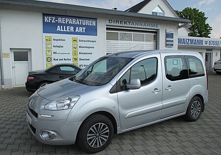 Peugeot Partner 1.6 HDI Tepee Active