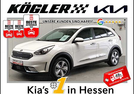 Kia Niro gebraucht kaufen Kia Niro 1.6 Plug-in Hybrid Vision TEC