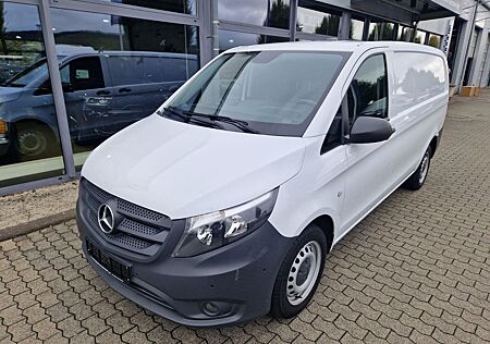Mercedes-Benz Vito Kasten CDI FWD lang/Klima/Navi/Tempomat#
