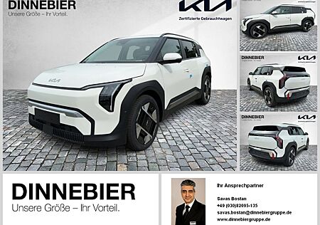 Kia EV3 Earth 58.3 kWh LED+360°Kamera+Navi+SHZ