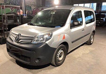 Renault Kangoo Rapid Extra