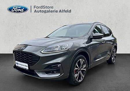 Ford Kuga 2.5 PHEV ST-LINE X Panorama-Schiebedach