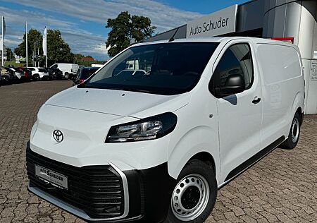 Toyota Pro Ace Proace L1 Kasten Meister **SOFORT**