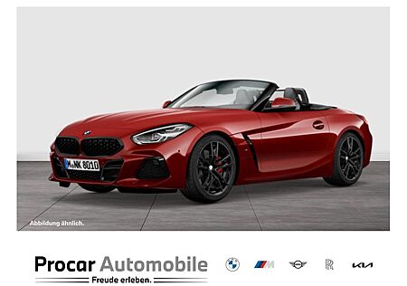 BMW Z4 M Z4 M40i ADAPT.LED+H/K+HuD+DA+PA+19" LMR