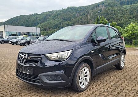 Opel Crossland X Crossland (X) 1.2 Turbo Edition S/S