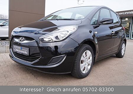 Hyundai ix20 1.4 FIFA world Cup Edition 1. HAND/32.642KM