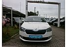 Skoda Fabia Ambition