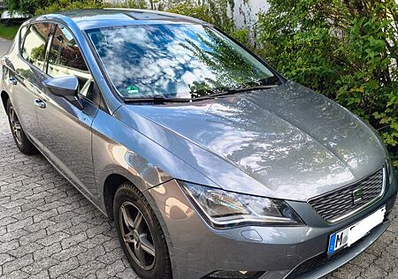Seat Leon 1.4 TSI 90kW Start&Stop Style Style