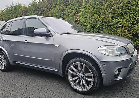 BMW X5 gebraucht kaufen BMW X5 xDrive40d * M-PAKET * KOMFORT-SI * PANORAMA