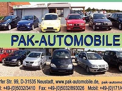 Opel Meriva B 1.4 Edition Klima Tempo PDC