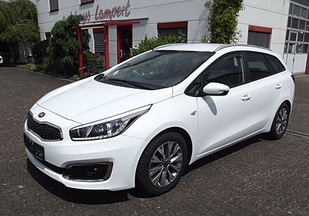 Kia Cee'd Sportswagon cee'd 1.0 T-GDI Platinum Edition Sportswagon