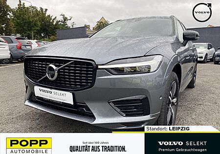 Volvo XC 60 XC60 T8 AWD Recharge R Design 360° ACC H&K SHZ