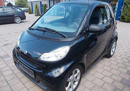 Smart ForTwo coupe Micro Hybrid Drive 45kW