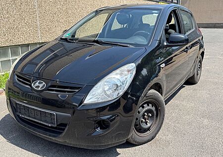 Hyundai i20 Classic 1.4 CRDI
