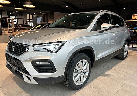 Seat Ateca Road Ed. 1.5 TSI 150PS DSG *CAM*SITZHZ.*