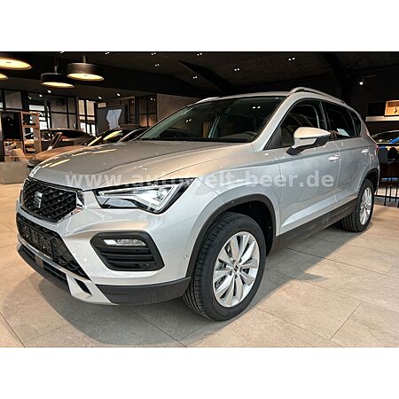 Seat Ateca leasen