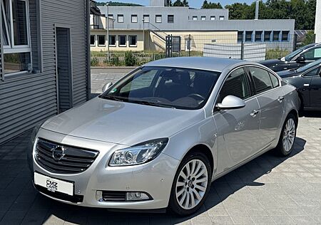 Opel Insignia A Lim. Cosmo*Wenig KM*Navi*Pdc*