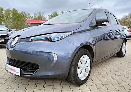 Renault ZOE R90 LIFE 41 kWh |Notladekabel|1.Hd|Mietakku*