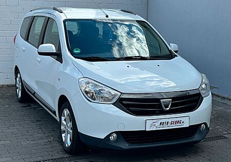 Dacia Lodgy Prestige *LEDER*NAVI*PDC*