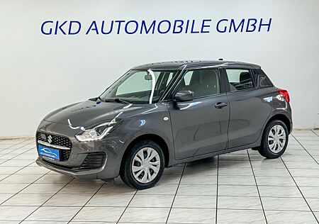 Suzuki Swift Club*ACC*LED*Bluetooth*Klima*LM*
