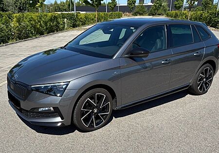 Skoda Scala 1.5 TSI*DSG*Monte*Garantie
