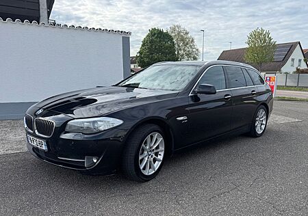 BMW 530d xDrive Touring -