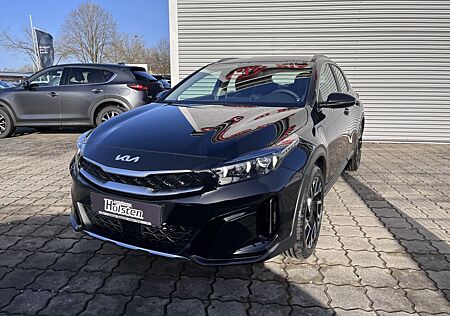 Kia XCeed 1.6 GDI DCT Plug-in-Hybrid SPIRIT/ 18 Zoll