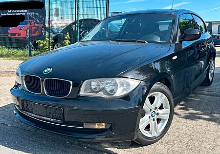 BMW 116i Lim.*Klima*Alu*Pdc*Tüv