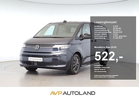 VW T7 Multivan Volkswagen LÜ 2.0 TDI DSG GOAL | STANDHZG |