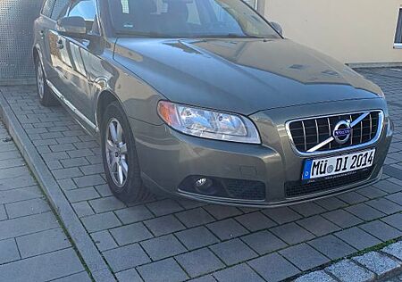 Volvo V70 D3 Momentum Momentum