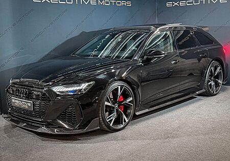 Audi RS6 4.0 TFSI tiptr. quattro