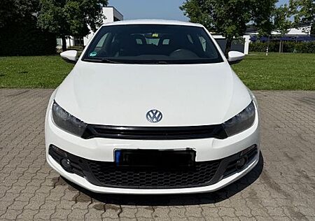 VW Scirocco Volkswagen 2.0 TSI DSG MATCH MATCH