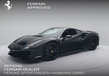Ferrari 488 Pista - HAMBURG