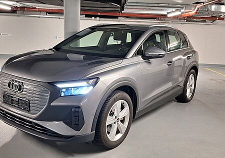 Audi Q4 e-tron 35 Kamera + virtuales Cockpit + LED