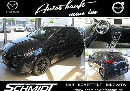 Mazda 2 1.5L e-SKYACTIV G 90ps
