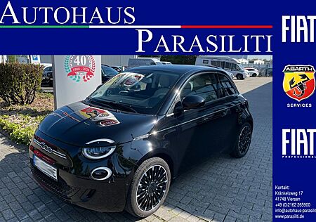 Fiat 500E 3+1 La Prima by Bocelli Sommer-&Winterräder