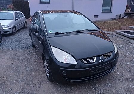 Mitsubishi Colt 1.1 Inform TÜV bis 04/28