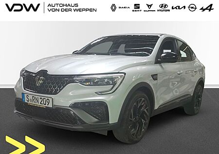 Renault Arkana ESPRIT ALPINE 160 EDC*SOFORT VERFUGBAR*