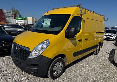 Opel Movano B Kasten/Kombi HKa L2H2 3,5t,Klimaanlage!
