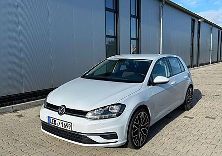 VW Golf Volkswagen VII 1.5 TSI ACT DSG Comfortline