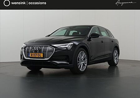 Audi e-tron 55 quattro edition 95 kWh | Fabrieksgaran