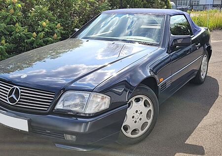 Mercedes-Benz SL 280 SL
