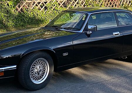 Jaguar XJS